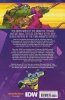 TEENAGE MUTANT NINJA TURTLES SATURDAY MORNING ADVENTURES VOL 02 TP [9798887240794] **OFERTA EKSPOZYCYJNA**
